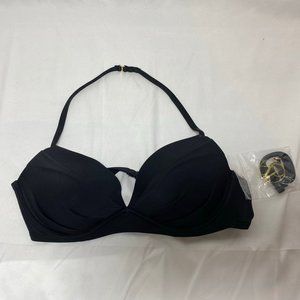 Victoria's Secret Swimsuit Bikini Top - 36B